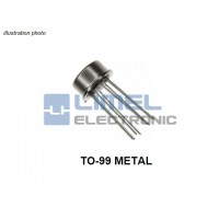 MAA748H TO99-8pin Metal -TESLA-